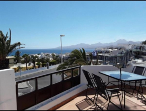 Central Seaview Apartment Puerto del Carmen